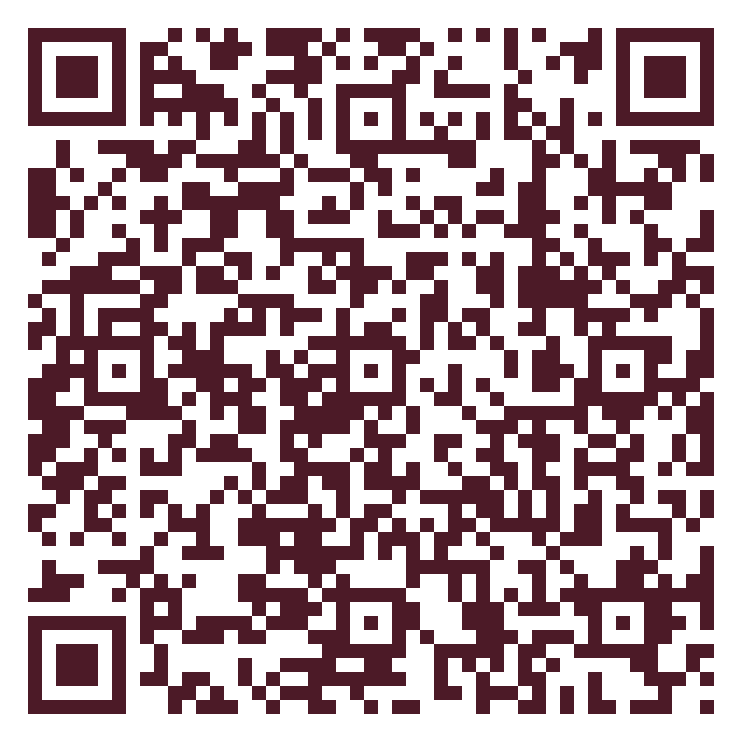 Scan to open The Little Rock Commons